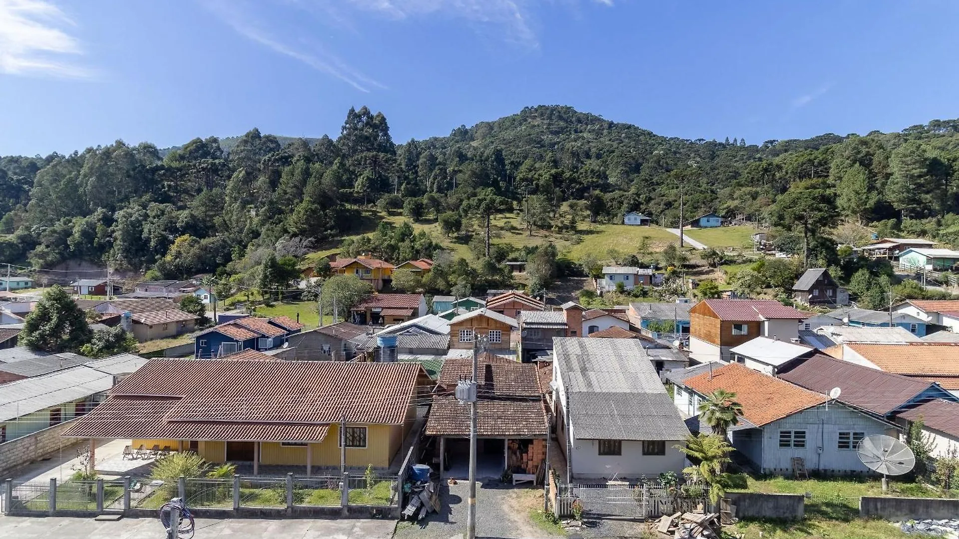 Sua Estadia Perfeita Em Urubici Comeca Aqui! Czz Brezilya